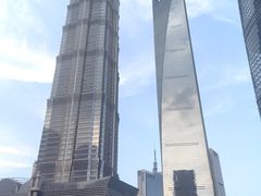 -上海之巅观光厅