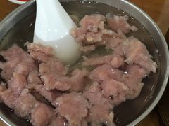-老牌依强牛肉店(达道总店)