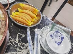 -欣悦坊陈一刀热气羊肉火锅(清真路店)