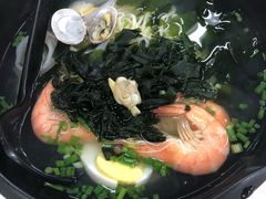 -复旦大学本部-食堂
