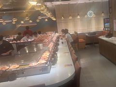 -争鲜回转寿司(金桥家乐福店)