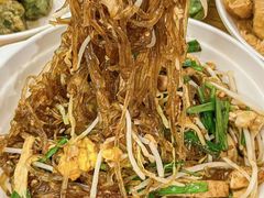 -潮汕小吃普宁炸豆干(华美苑小区店)