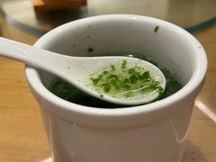 -枣子树·素食餐厅(普陀山店)