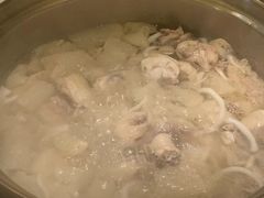 -润园四季椰子鸡火锅(海上世界店)
