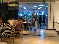 大堂-必胜客(大观天地店)