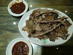 -清真益鑫羊肉手抓馆(南大街店)