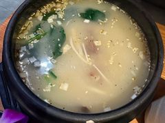 精炖牛尾汤-丸藏和牛烧肉专门店(园区师惠坊店)