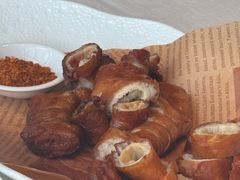 -高佳庄·舟山海鲜(海景旗舰店)