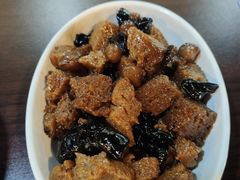 烤麸浇头-大龙汤包