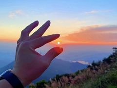 -梧桐山风景名胜区