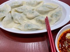 -喜家德虾仁水饺(岗厦北店)