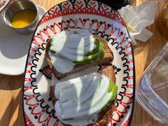 -1861意大利餐厅(来福士店)