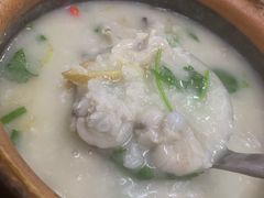 -辉记潮汕海鲜砂锅粥(市桥店)