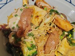 -上海理工大学第五食堂