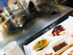 -利昂法式铁板主题餐厅(新奥购物中心店)