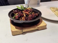 -鹿港小镇(悠唐店)