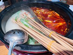 -北大街红丽涮牛肚火锅店