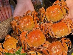 -花潮料理艺食馆(SM新生活广场店)