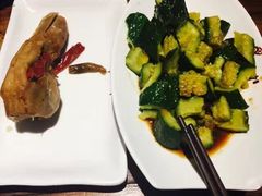 -令狐冲烤鱼·烧菜馆(达明店)