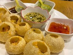-食彩美印度特色美食餐厅·印度料理