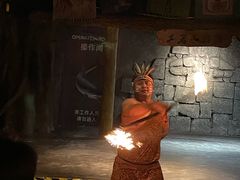 -重庆欢乐海底世界