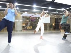 -5KM舞蹈街舞工作室