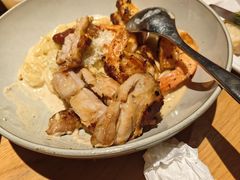 -The Diner X餐厅(青岛万象城店)