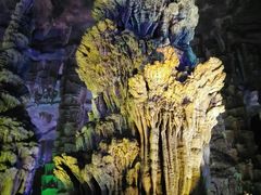 -泰安地下龙宫景区