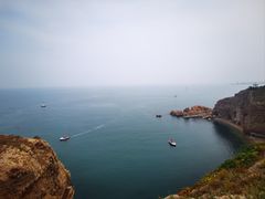 -蓬莱阁景区
