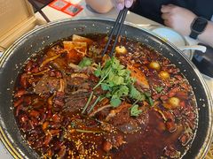 -麻六记(新天地店)