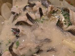 -云中鱼蒸汽石锅鱼(川沙百联店)