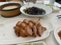 -北京全聚德(方庄店)