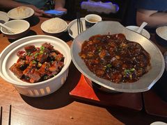 -绿茶餐厅(乐峰广场店)