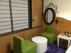 -东京湾希尔顿酒店