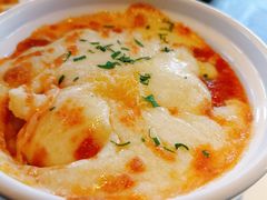 -FABIO’S费比欧披萨餐厅