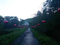 -松花湖风景名胜区