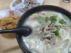 -牛记烩面(七星西路店)