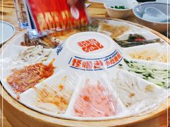 -怪噜范·老贵阳街头名小吃(汇金星力城店)