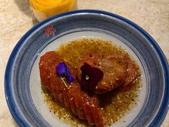 -那家小馆•北京菜•烤鸭(中关村店)