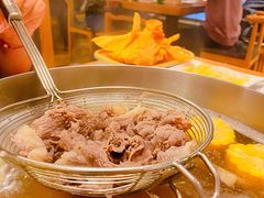 -焯牛潮汕牛肉火锅(云峰街创始店)