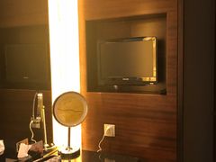 -The Lounge大堂酒廊·咖啡·沙拉·下午茶(金茂深圳JW万豪酒店)