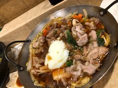 -东京屋(武定路店)