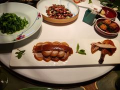 -晟永興烤鸭店(五道口店)