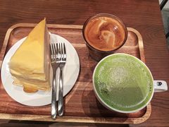 -Peet's 皮爷咖啡(深圳湾万象城店)