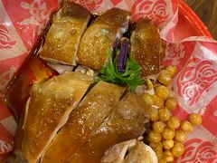 -西关味(大卫城店)