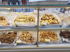 -爱德顺糕点食屋(利民道店)