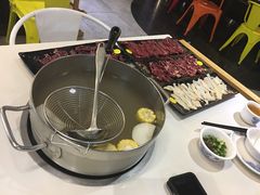 -陈记顺和潮汕牛肉火锅(番禺迎宾大道店)