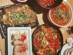 -成都吃客(九眼桥店)