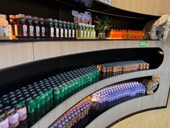 -涨巢·潮玩水疗局