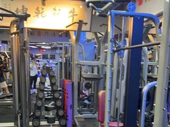 -M.S拳击泰拳馆(大学路店)